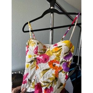 Twenty One Corset top